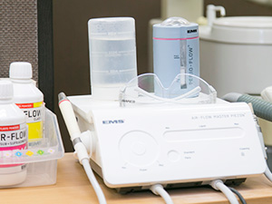 エアフローマスターピエゾン