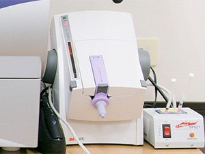 自動シリコン注入器